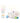 VTech Baby Luce 80-550507 Proiettore Luminoso Peluche 3in1 Pecora 0+ Anni