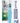 Pentel Aquash pennello con serbatoio riempibile punta fine trasparente 10 ml