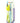 Pentel Aquash XFRH/1-B Pennello ad acqua riempibile punta larga piatta setole nylon