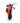 NACON GC-100 Gamepad PC Rosso con Comfort Grip - Compatibile XInput e DirectInput8