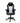 NACON PCCH-310 Sedia Gaming Universale Imbottita Nero e Bianco Ergonomica