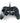 NACON Compact Wired USB Gamepad for PC and PS4 Camouflage Analogue/Digital