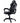 NACON Sedia Gaming CH-350ESS PlayStation Ergonomica Imbottita con Rotelle Nero/Bianco