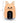 Bigben Orologio Sveglia Gatto S7192807 Interattivo Salmone con Luce Notturna