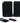 Thomson WS600DUO Altoparlante 2.0 30W Nero Cablato e Bluetooth 5.0 per Casa