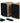 Thomson WS602DUO Altoparlante 2.0 30W Bluetooth 5.0 in Legno per Casa