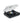 Thomson Giradischi TT650BT Bluetooth 5.0 con Altoparlanti Integrati 33/45/78 giri USB RCA Nero