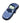 DYMO LetraTag LT100H Etichettatrice Termica Diretta 12mm Portatile con Display LCD