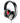 Focal Cuffie Over-Ear Cablate per Musica, Nero e Cromo, Ripiegabili, 15-22000 Hz