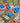 Asmodee Patchwork Gioco da Tavolo Puzzle per Famiglia in Italiano