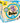 Asmodee Dobble Waterproof Gioco da Tavolo per Famiglia Edizione Impermeabile