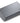 LaCie SSD esterno 1TB Thunderbolt USB-C grigio con crittografia hardware