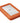 LaCie Rugged Mini LAC301558 Hard Disk Esterno 1TB USB 3.2 2.5" Arancione Argento