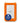LaCie Rugged Secure Hard Disk Esterno Portatile 2TB 2.5" USB-C 3.2 Gen 1 AES 256-bit Arancione