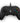 NACON Pro Compact Controller Nero Cablato per Xbox One/Series S/X - USB 3m