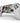 Manette Bluetooth NACON MG-X Pro pour iOS Blanc - Manette de jeu rechargeable