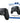 NACON Revolution 5 Pro Gamepad Wireless PS5 PS4 PC Ergonomico Nero Ps5rp5gerit