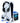 Bigben Interactive Stazione di Ricarica PS5 per 2 Controller DualSense Bianco