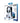 Bigben Interactive Stazione di Ricarica PS5 per 2 Controller DualSense Bianco