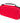 Nacon Switch Newpack5red Kit Custodia Rigida Rossa con Protezione Schermo e Porta Schede