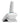 Alcatel XL785 Voice Telefono Cordless DECT Bianco con Segreteria e Vivavoce