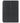 Mobilis Custodia a Libro per Microsoft Surface Go 10" Ecopelle Nero Antigraffio