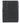 Mobilis Custodia a Libro per Microsoft Surface Go 10" Ecopelle Nero Antigraffio