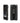 Mobilis Custodia Nera Protettiva per Honeywell EDA52 - Cover Leggera e Flessibile
