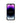 Mobilis Custodia iPhone 14/15 6.1" Nero Resistente Cadute MIL-STD-810G Polimero