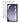 Mobilis Custodia Trasparente per Samsung Galaxy Tab A9 8.7'' Resistente Impermeabile