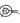 Reber Fornello Bruciatore GPL 40cm 2 Fuochi 11400W per Campeggio e Cucina Esterna