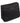 Urban Factory City Saddle borsa per notebook 15.4" valigetta nera poliestere
