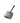 Urban Factory HUBEE LIGHT Hub USB-C 3.2 Gen1 100W Grigio con HDMI e Lettore SD