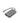 Urban Factory Docking Station USB-C TCM16UF Multi Display Grigio 3 USB-A 1 HDMI