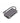 Urban Factory Docking Station USB-C TCM16UF Multi Display Grigio 3 USB-A 1 HDMI