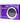 AgfaPhoto Fotocamera Compatta Realishot DC5200 21MP CMOS Zoom Digitale 8x Video HD 720p Schermo LCD 2.4" Viola
