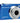 AgfaPhoto Realishot DC8200 Fotocamera Compatta 18MP Zoom 8x Full HD Blu
