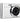 AgfaPhoto Fotocamera Compatta DC5500 24 MP CMOS Zoom 8x Video HD 720p Schermo LCD 2,4" Argento