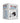 V-Tac Sensore di Movimento Infrarossi CL6611B Nero IP65 per Parete Snodabile 180°