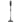 Hisense HVC6464A Aspirapolvere a Bastone 2in1 Senza Sacchetto HEPA Nero