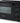 Hisense HOM30M Small Electric Oven 30L 1600W Black