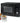 Hisense H23MOBSD1HG Microwave with Grill 23L 800W+1000W Black Flat Surface