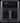 Hisense Friggitrice ad Aria Calda HAF2100DCD 7,7 L 2100 W 10 Programmi Touch Nero