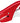 Leitz Cucitrice 55472026 Metallo Rosso Capacità 15 Fogli per Ufficio