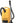 Miele Guard M1 Aspirapolvere a Traino Giallo 890W con Sacchetto