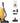 Miele Guard M1 Aspirapolvere a Traino Giallo 890W con Sacchetto