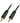 Lindy 35644 Cavo Audio 3.5mm Maschio-Maschio 5m Nero per Accessori Audio