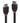 Lindy 36472 Cavo HDMI 2.0 4K 2m Nero - Tipo A Standard 18 Gbit/s