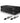 Lindy 38174 Trasmettitore e Ricevitore AV HDMI 2.0 4K 60Hz Fibra Ottica 300m Nero