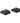 Lindy 38208 Trasmettitore e Ricevitore AV 4K HDMI Cat6 70m Nero